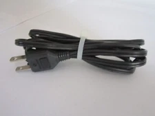 Pioneer SG-9800 SG-9   AC Power Cord (Pioneer Insignia on Plug.)   ADG-023