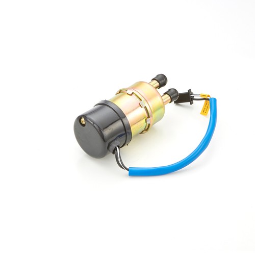 HONDA CBR600F CBR 600 F 1995 1996 1997 1998 1999 2000 FUEL PUMP OUTSIDE TANK - Picture 8 of 9