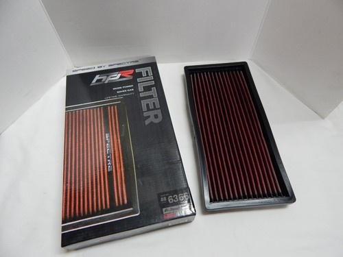 Spectre Performance Air Filter HPR6366 1987-1996 Bronco 1987-1996 E150/E250/E350 - Picture 4 of 6