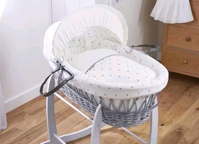 argos moses mattress