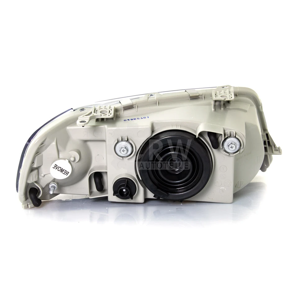 Halogen Scheinwerfer links H4 für Daewoo Kalos Aveo/Kalos Stufenheck Aveo - Bild 3 von 3