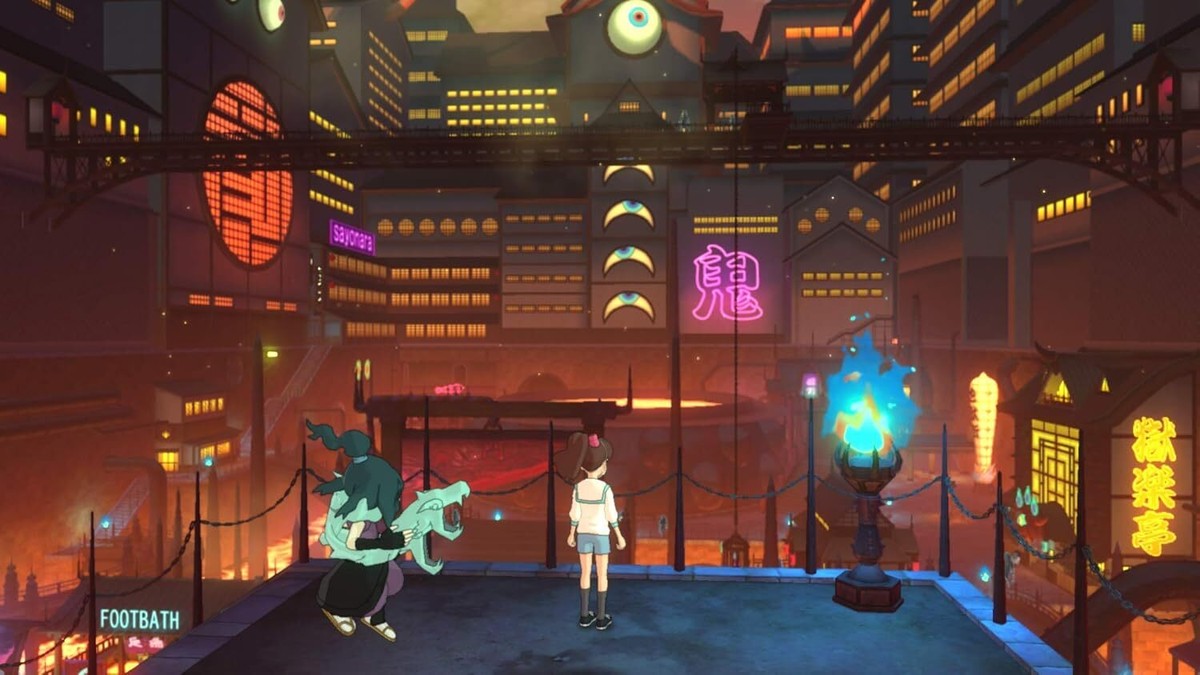 妖怪ウォッチ4++ Switch Yo-kai Watch 4 Announced for Nintendo Switch! - YouTube
