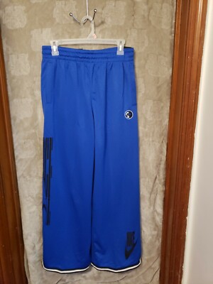 nike women's sportswear jersey pants