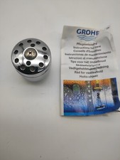 Grohe Reflexa Kopfbrause Aerosolarm 45 Chrom 28545000