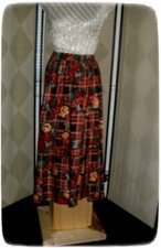 Women's Skirt Size 4P TALBOTS