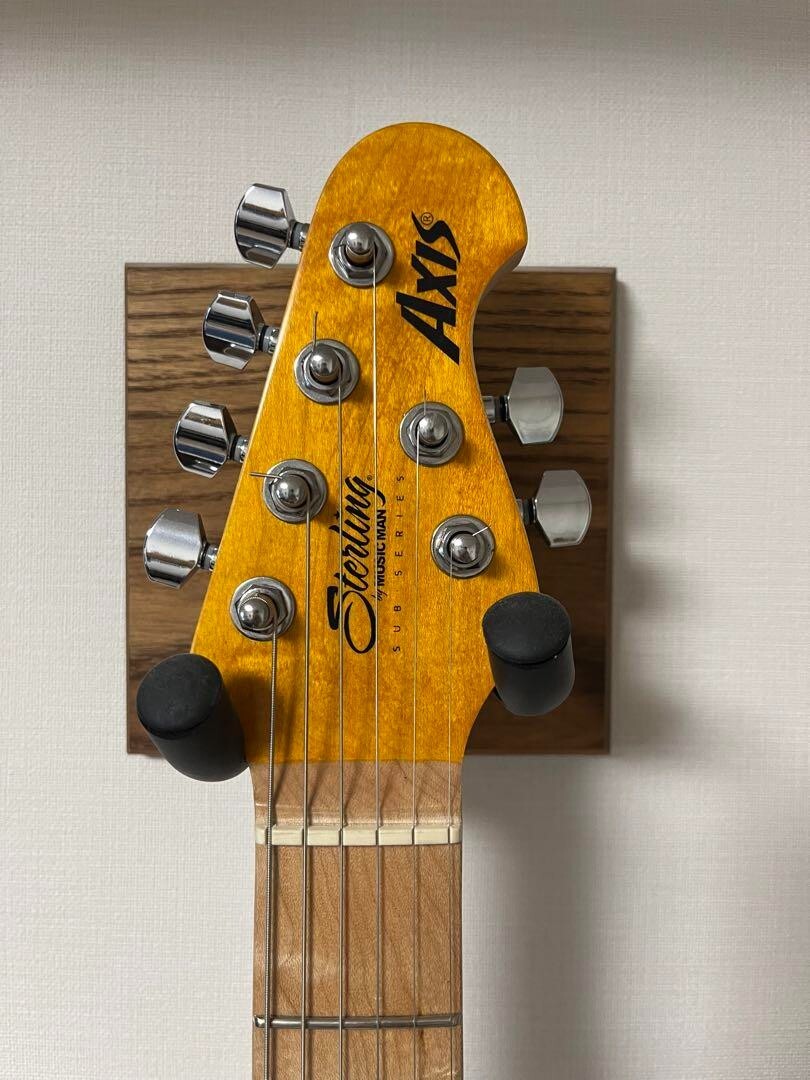 Sterling by musicman USB AXIS-FM TGD 【公式通販】