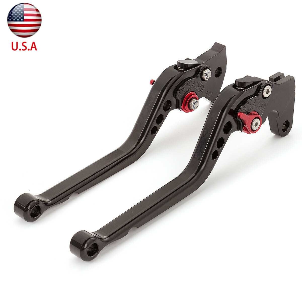 For Yamaha YFZ450 20042006 Warrior Virago DT YBR125 Brake Clutch