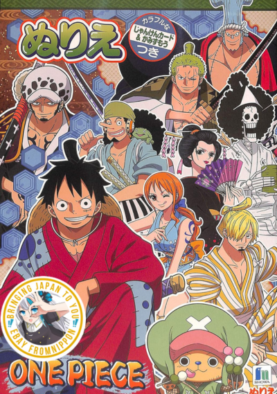 ワンピース　ONE PIECE 缶バッジ　ショウワノート　SHOWA NOTE 3985647f-5aa3-41dc-bece-