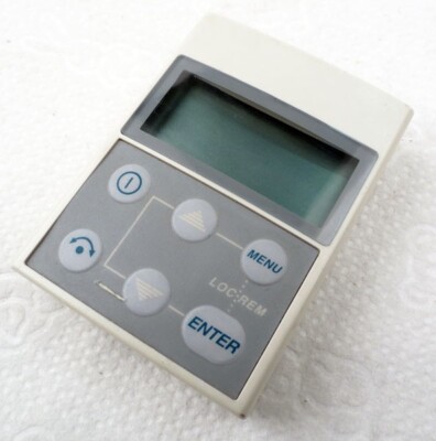 ABB KEYPAD ACS100-PAN Control Panel 