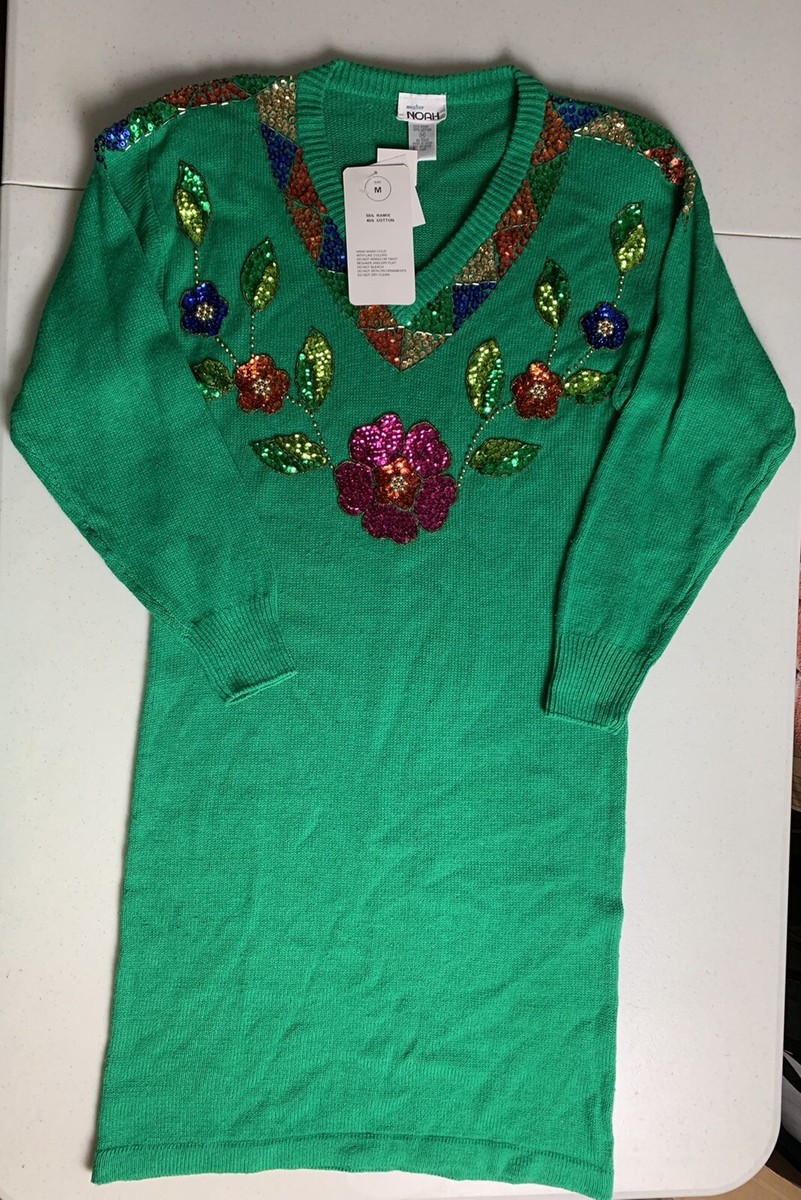 noah green dress Green Noah Dress XL