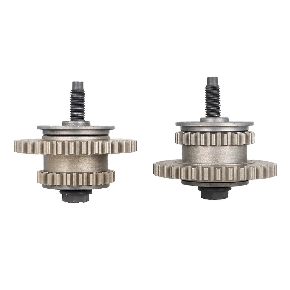 Kit de cadena de distribución para Chevrolet Equinox 2008-2012 para GMC Terrain 2010/2011/2012 Foto 4 de 4