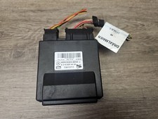 06-11 Mercede W219 CLS550 CLS500 Trunk Lid Lock Remote Release Control Module 