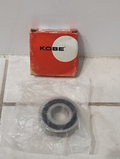 KOBE 63/22-2RS Deep Groove Radial Ball Bearing 22mm ID x 56mm OD x 16mm W 