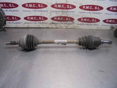 Antriebswelle Vorne Links für CITROEN C3 1.4 HDi Premier 2004 4476088