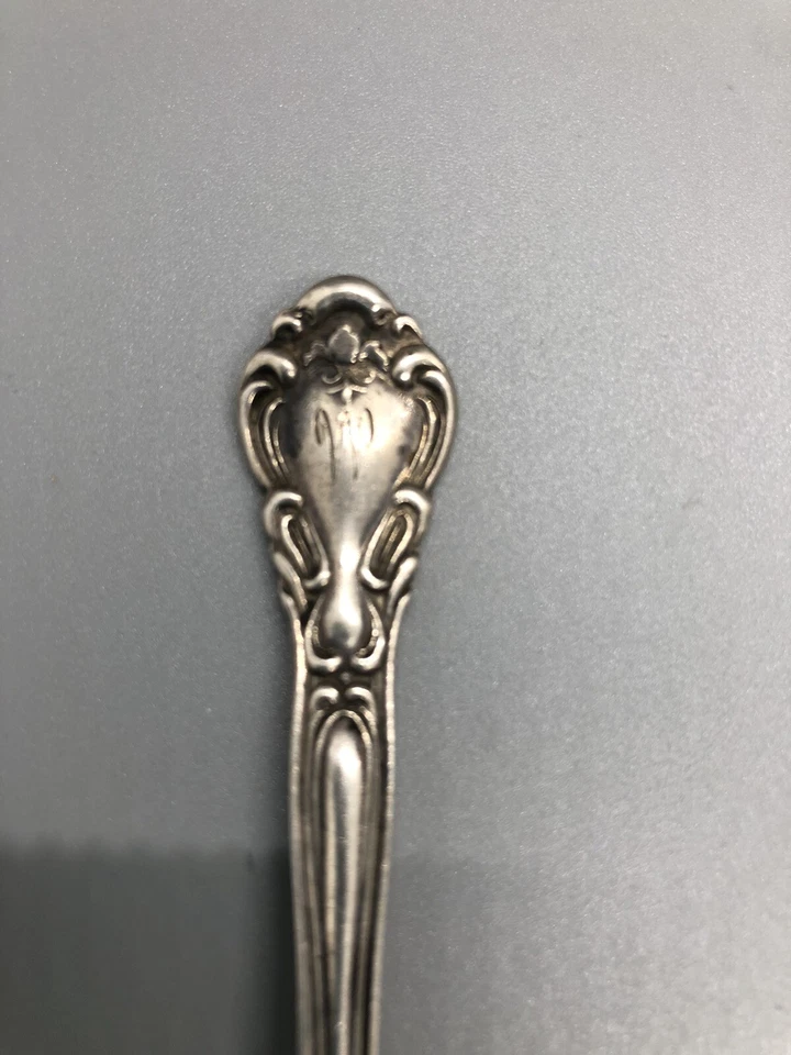 Horquilla Birks Sterling 21 g de colección Foto 4 de 4