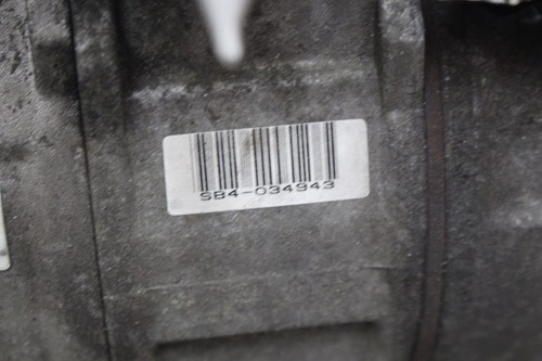 Compresseur climatisation - Audi A2 - 1.4Tdi - ref : 447220-8195 - Picture 3 of 8