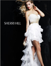 Sherri Hill Dress