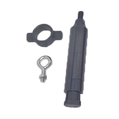 Injector Sleeve Cup Nozzle Tube Remover&Installer Tool Kit For Volvo Mack Engine - Picture 16 of 18