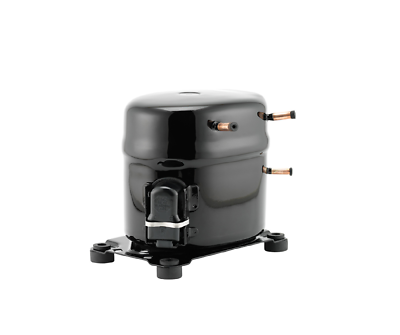 #ad Tecumseh Compressor AKA9442EXA 1 2 HP R22 115 1 60 volt 3 4quot; AK165AT 038 $399.95