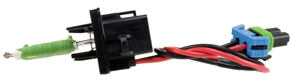 Resistencia de motor BLwr Airtex 3A1041 Foto 3 de 4