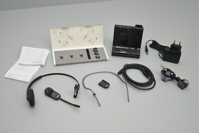 Poly DECT Savi 8240 Office UC USB-A konvertibel NEU