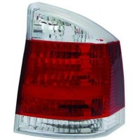 RüCkleuchte Links Passend FüR Opel Vectra Baujahr 02-08 Sedan / Hatchback