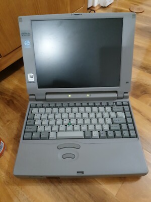 Toshiba Satellite Pro 430dt CDS Model No PA1230E . Ersatz oder Reparatur 