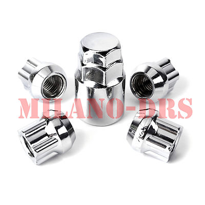 Set Da 4 Cerchi In Lega AC518 Per Ford Fiesta Ka Fusion B-Max Ecospor – Citta' Gomme - Foto 9