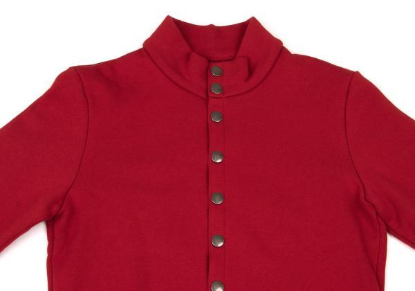 トップス 90-00s agnes b. homme border cardigan トップス 90-00s agnes b. homme border cardigan black