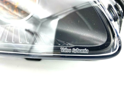 Faro OEM Mopar Faro Diseñador Diseñador Pasajero MN133280 Dodge Stratus Coupe 2003-2005 - Imagen 3 de 4