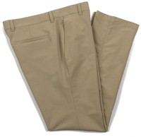 Oxford Harrow Tech Pant Twill Brown 36x30 on sale Oxford Harrow Tech Pant Twill Brown 36x30 on sale