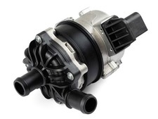 Pierburg Coolant Pump Fits Porsche Audi Volkswagen 4m0965567 Pab965567c