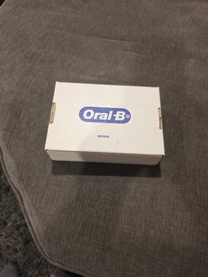 oralb toothbrush heads IO Ultimate Clean Replacements - 4 Heads Per Box