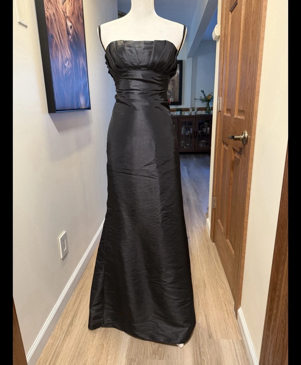 taffeta long evening dresses JULIETA SILK TAFFETA FLORAL DRESS | CULT MIA main image 0