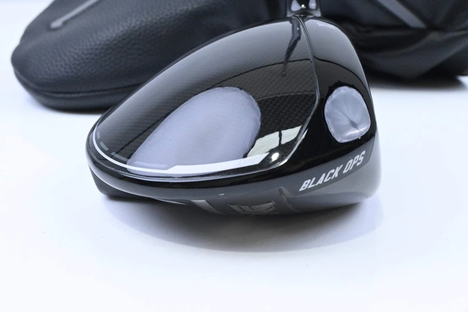 PXG 0311 Black Ops Tour-1 Driver / 9 Degree / Stiff Flex Denali Blue 60 Shaft - Image 3 of 4