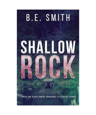 Shallow Rock, Smith, B. E.