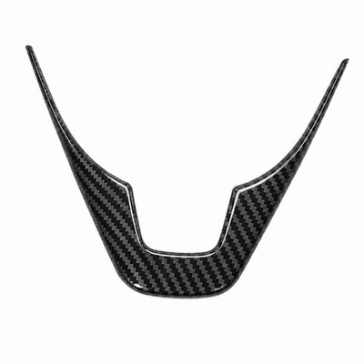 Lenkrad Rahmen Wetterfest Design Modern Edle Optik