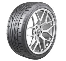 Nitto Nt555 G2 24530zr20xl 90w 320 Aa A Ultra High Performance Summer Passenger Nitto Nt555 G2 24530zr20xl 90w 320 Aa A Ultra High Performance Summer Passenger