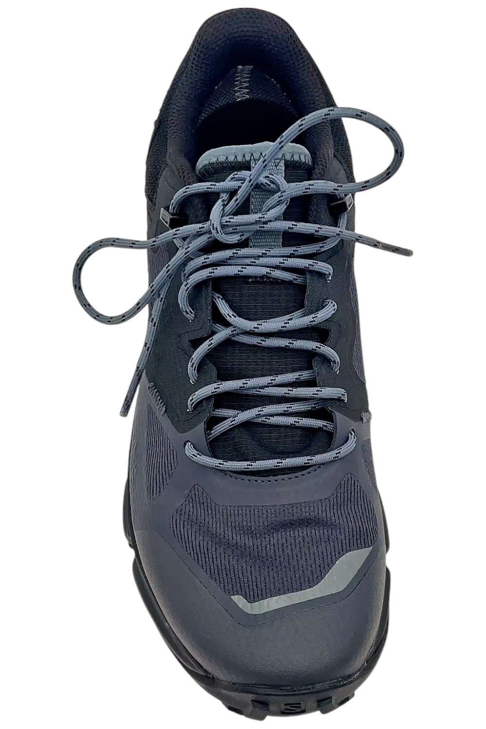 Salomon Uomo Predict Hike GTX Sneaker Atletica Ebano Nero Stormy