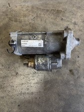 2016 VOLVO XC60 2.0 DIESEL STARTER MOTOR GENUINE 31419530