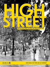 David Rudlin (u. a.) | High Street | Taschenb...