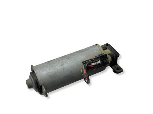 Volkswagen Phaeton 2006 Stellmotor elektrische Sitzverstellung 0130002509