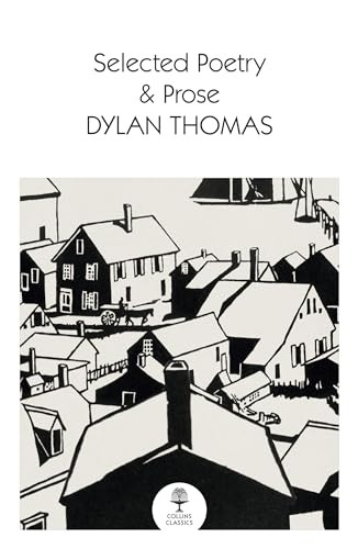 Selected Poetry & Prose Dylan Thomas - Image 6