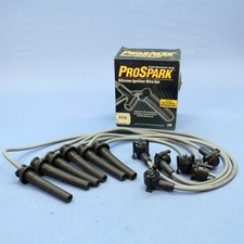 Prospark 9536 Spark Plug Ignition Wire For 97-99 Taurus 96-00 Sable 3.0l V6 Dohc