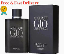 Giorgio Armani Acqua di Giò Profumo Parfum 100ml NEW 3.4FL.OZ WIth Best Quaility
