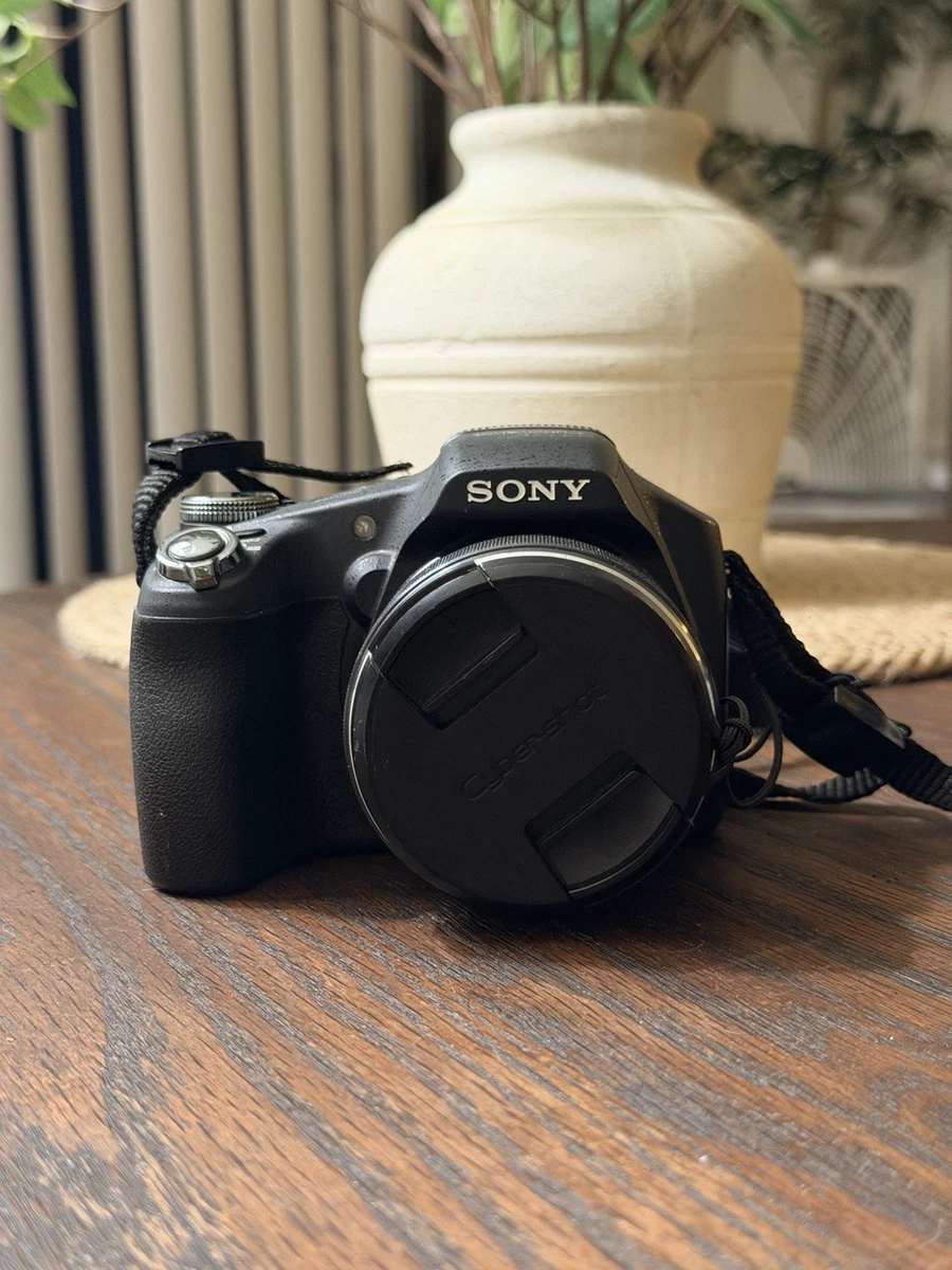 Sony Cyber-shot DSC-HX100V Digital Cameras for Sale | Shop New