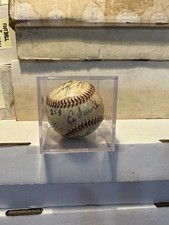 Bobby Doerr Cards, Rookie Card and Autographed Memorabilia Guide 6