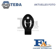 743-927 AUSPUFFHALTER AUSPUFFGUMMI FA1 FÜR CITROËN C4 AIRCROSS 84KW