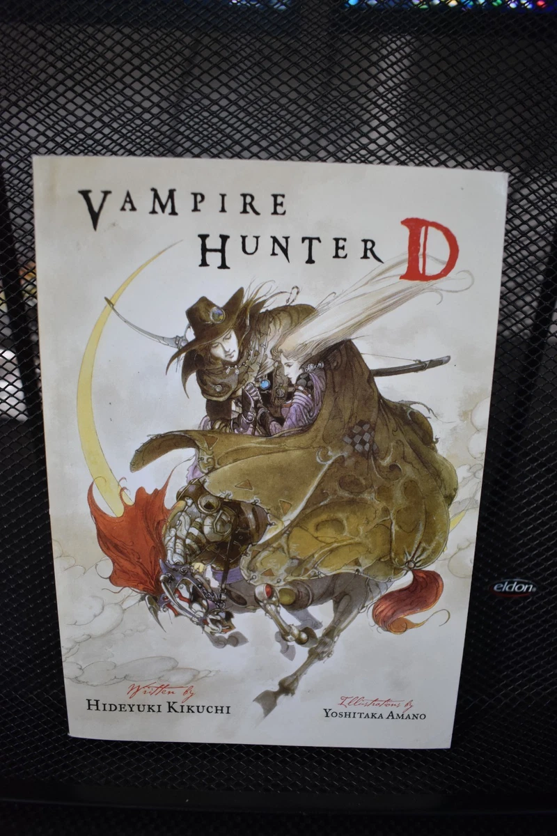 Vampire Graphic Novels for sale | eBay