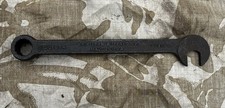 Vintage K.R. Wilson Buffalo NY USA 075000SA 068187A Special Service Spanner